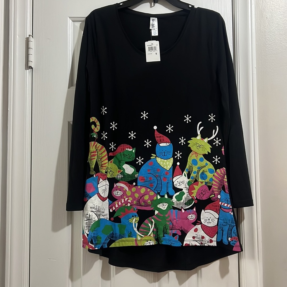 Mac & Belle Shirt